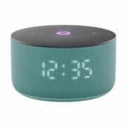 Умная колонка Яндекс Станция Мини 3 Бирюзовый