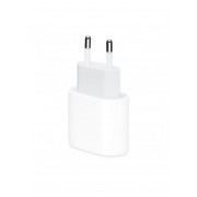 Адаптер питания Apple USB-C 20 Вт белый