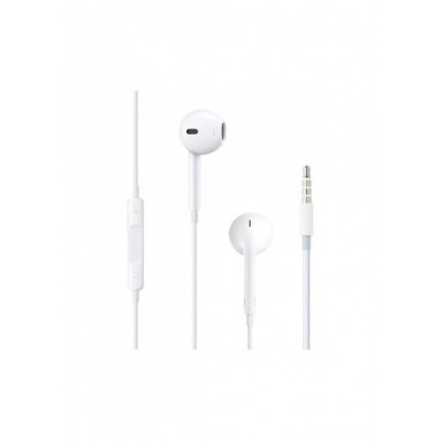 Наушники EarPods с разъёмом 3,5 мм