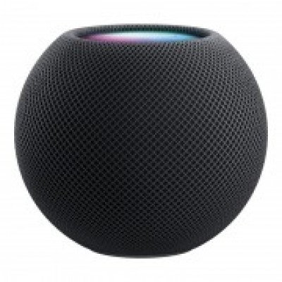 Умная колонка Apple HomePod mini Черный