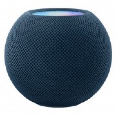 Умная колонка Apple HomePod mini Синий