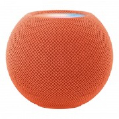 Умная колонка Apple HomePod mini Оранжевый