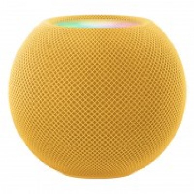 Умная колонка Apple HomePod mini Жёлтый