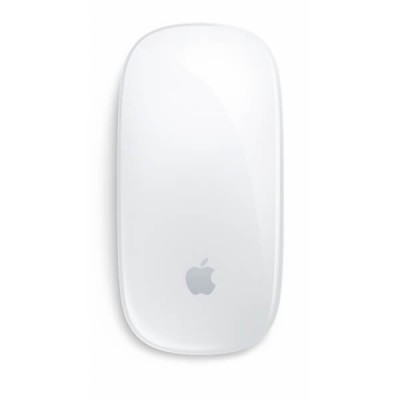 Apple Magic Mouse 3 Серебристая