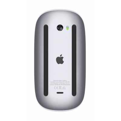 Apple Magic Mouse 3 Серебристая