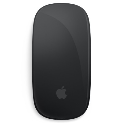 Apple Magic Mouse 3 Серый космос