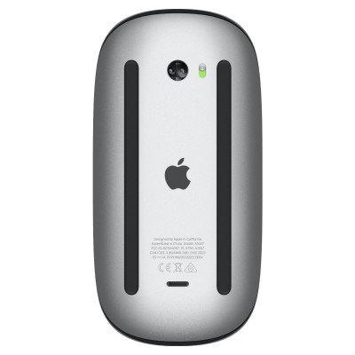 Apple Magic Mouse 3 Серый космос