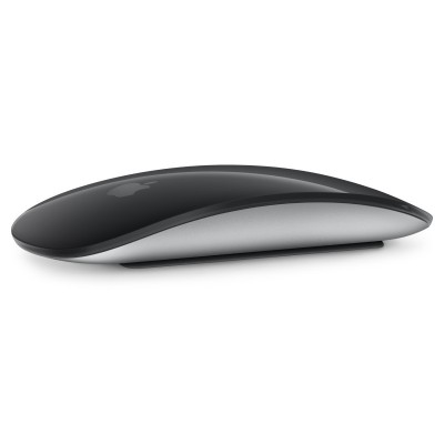 Apple Magic Mouse 3 Серый космос