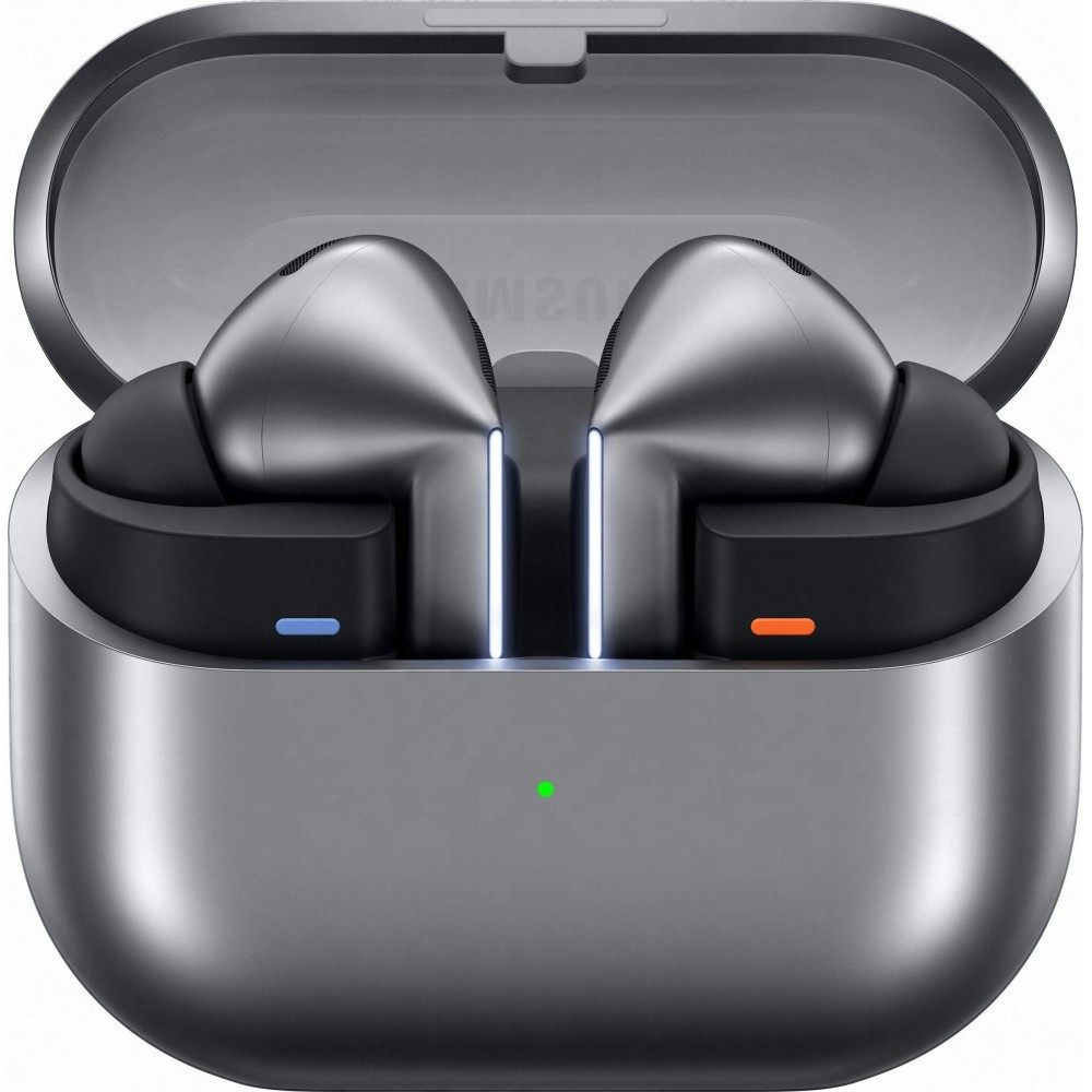 Наушники TWS Samsung Galaxy Buds 3 Pro Серебро
