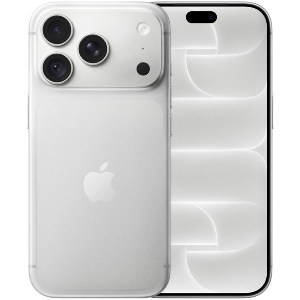 iPhone 18 Pro Max 256Gb Серебристый (без RuStore)