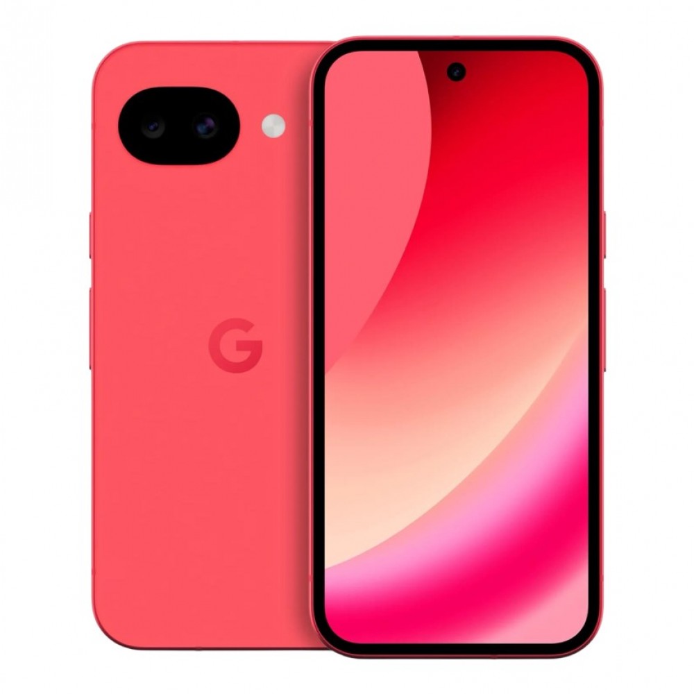 Google Pixel 10a 8/128Gb Малиновый