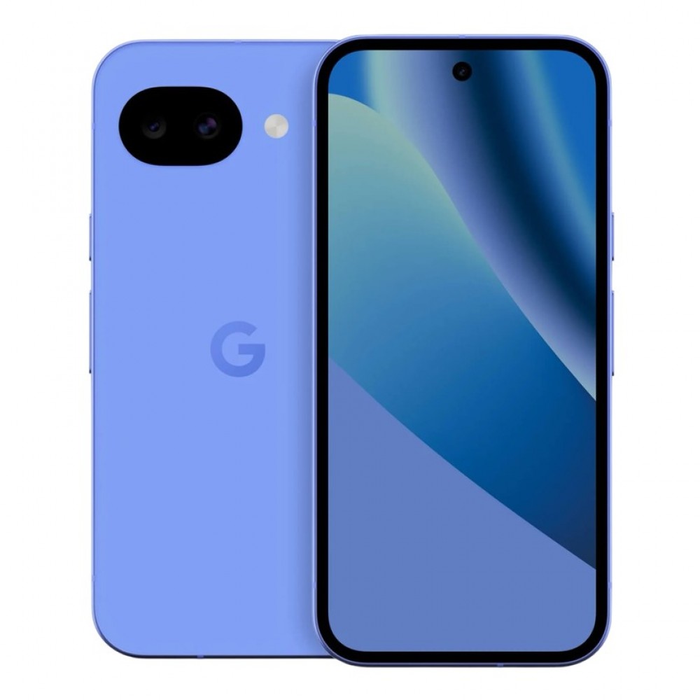 Google Pixel 10a 8/128Gb Синий