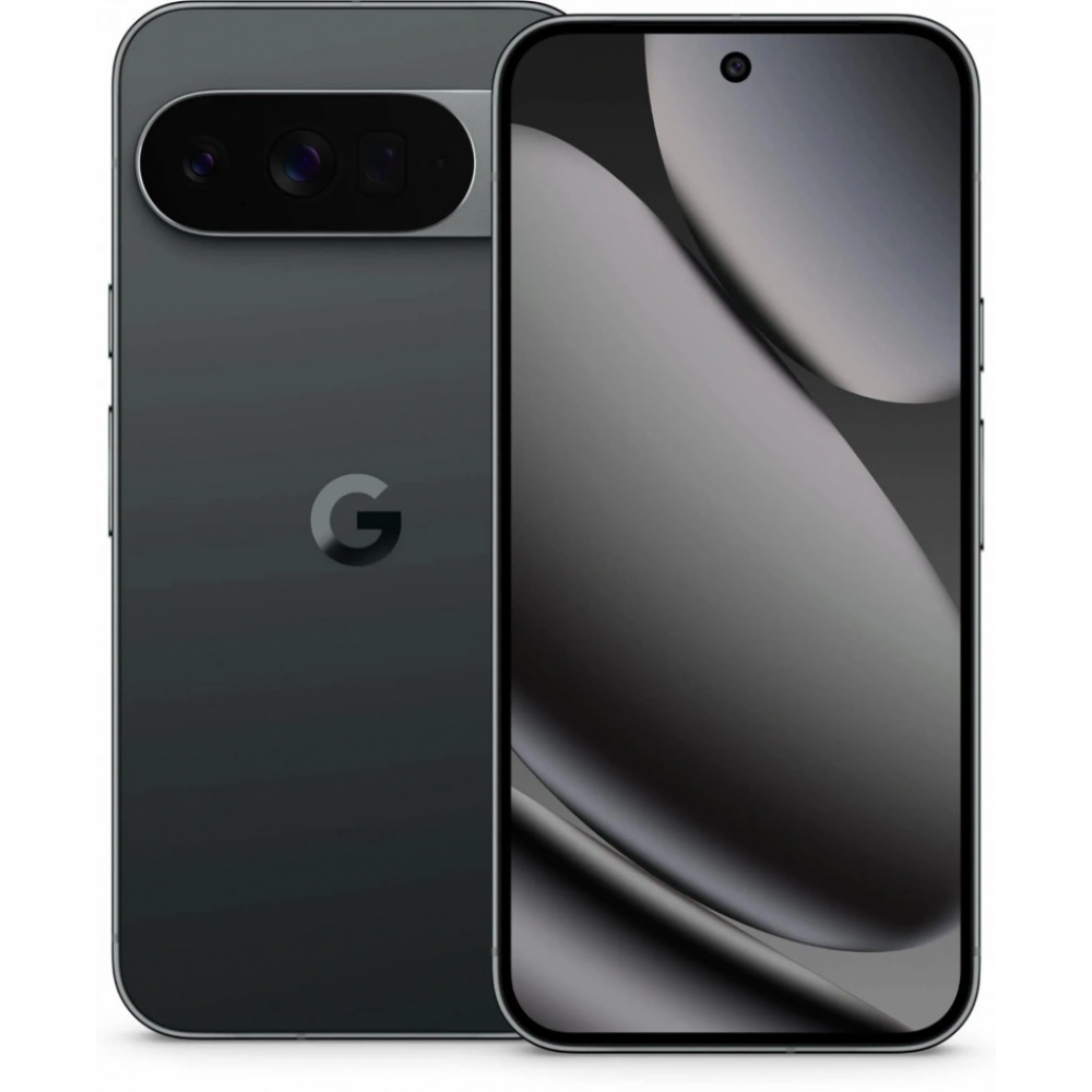  Смартфон Google Pixel 10 Pro XL 256Gb Черный
