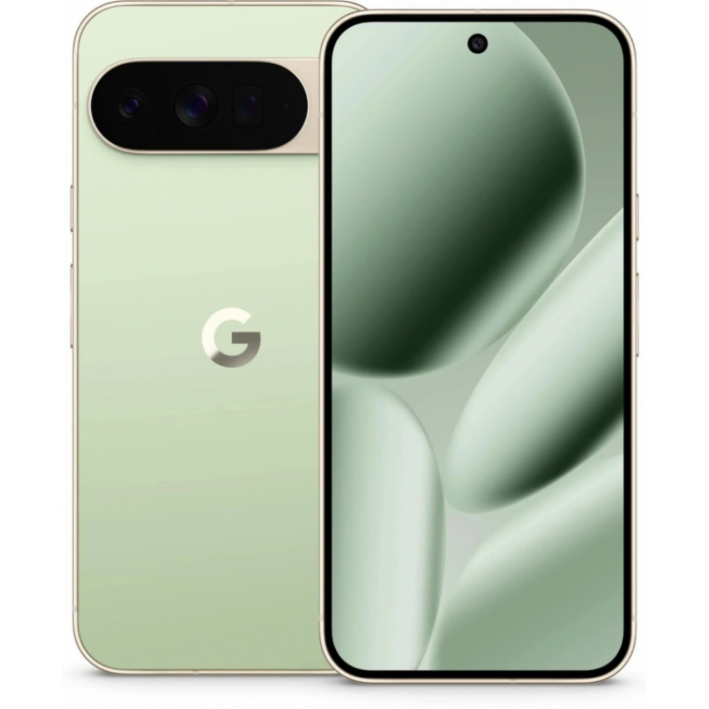  Смартфон Google Pixel 10 Pro XL 256Gb Жадеитовый
