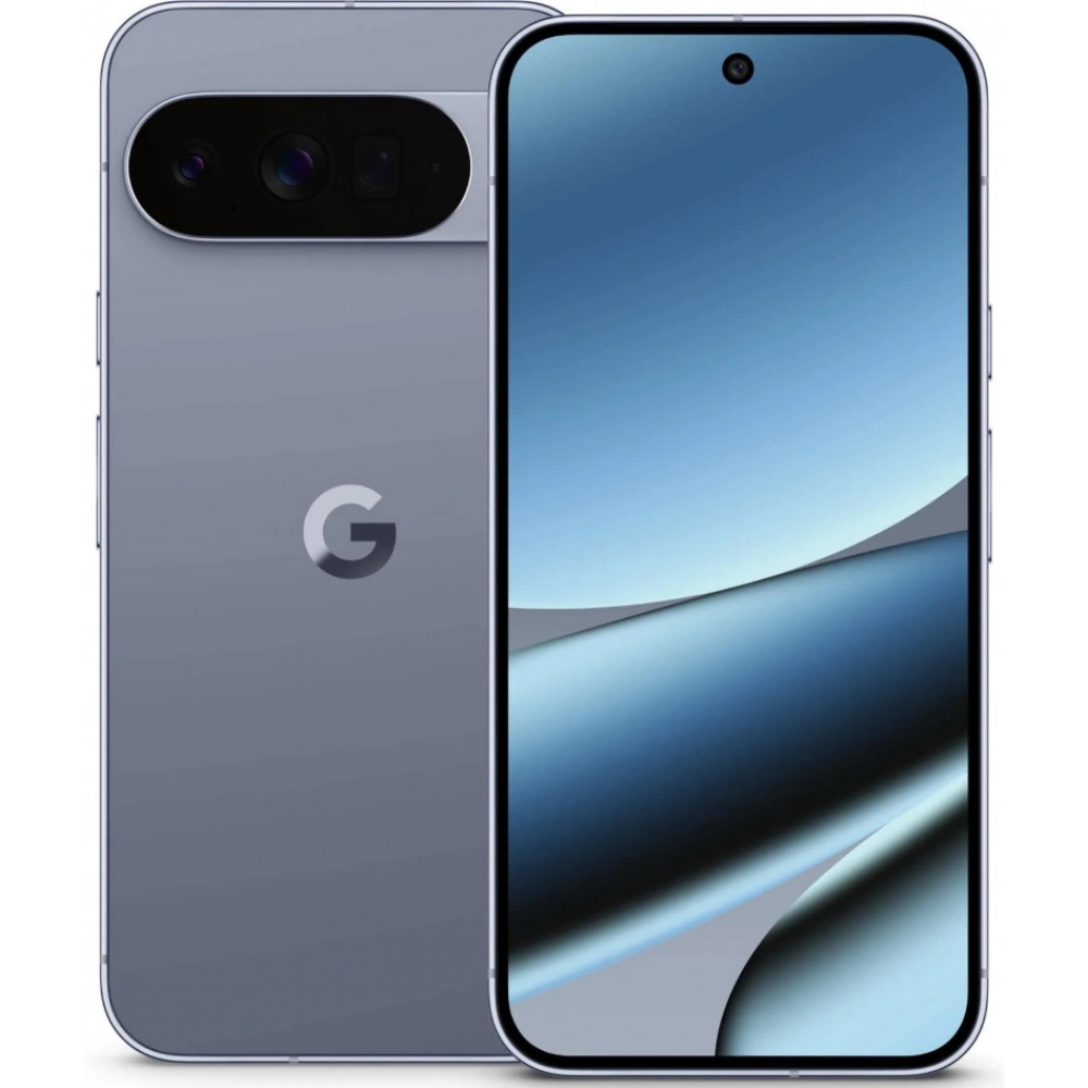  Смартфон Google Pixel 10 Pro XL 256Gb Лунный серый