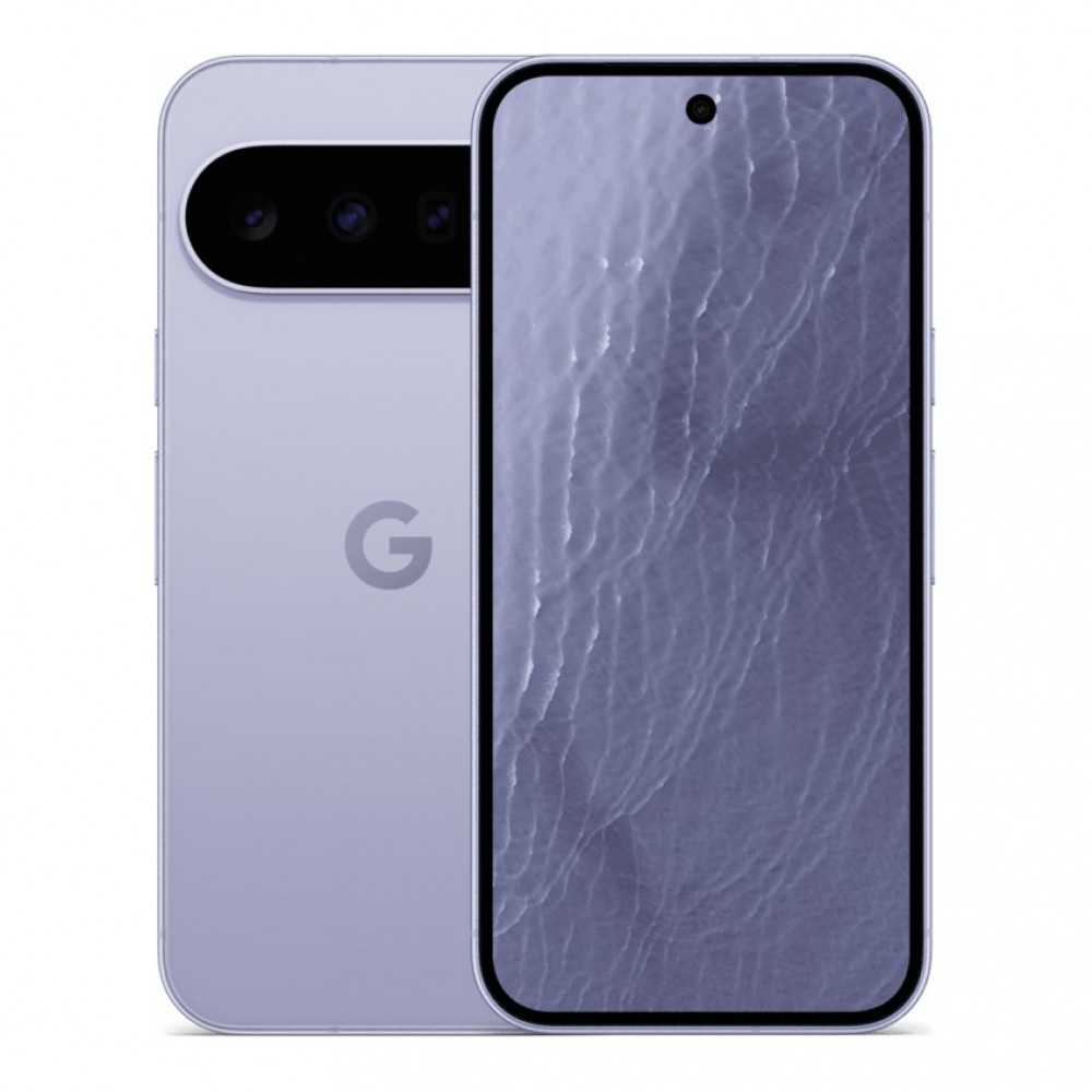 Google Pixel 11 12/256Gb Морозный сиреневый