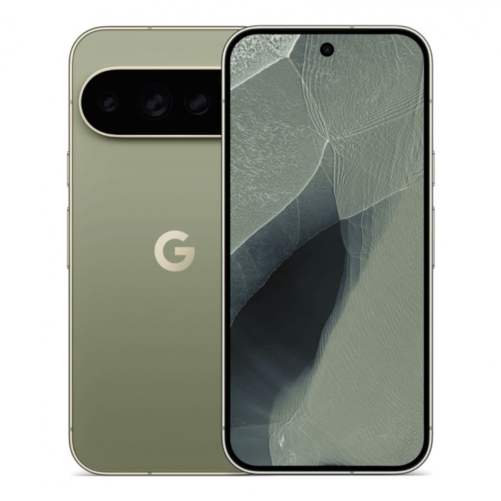 Смартфон Google Pixel 11 Pro 12/256Gb Оливковый