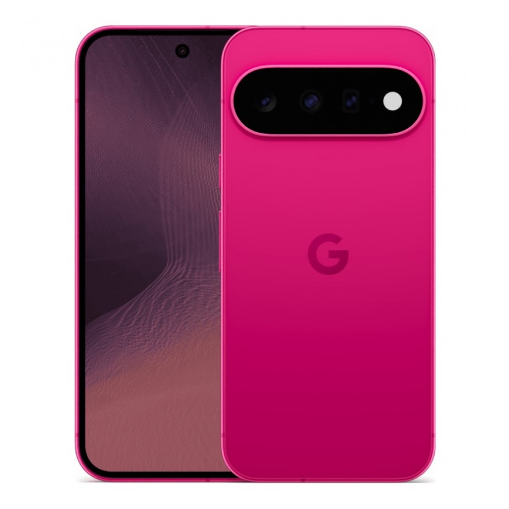 Google Pixel 11 12/256Gb Красный