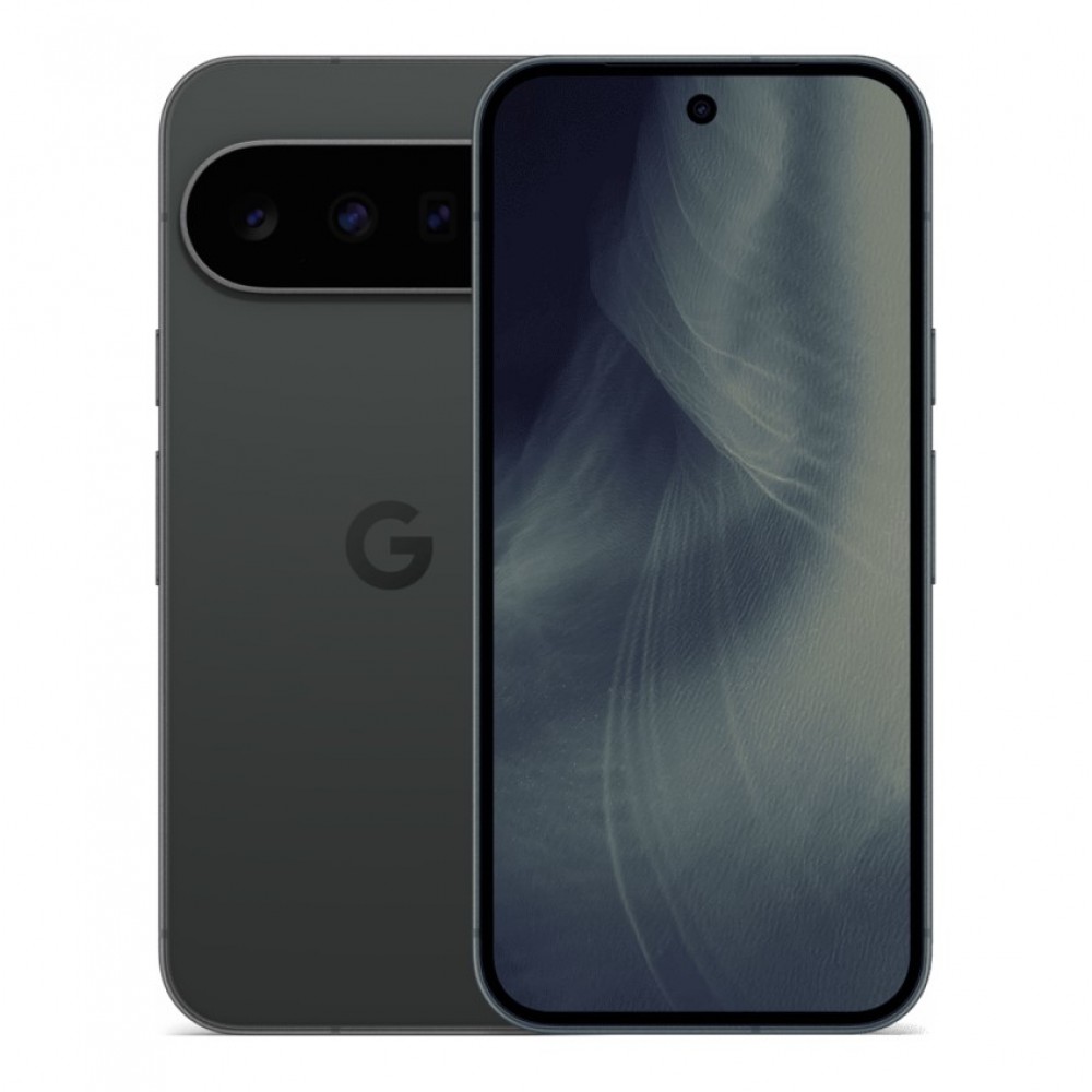 Google Pixel 11 12/256Gb Черный