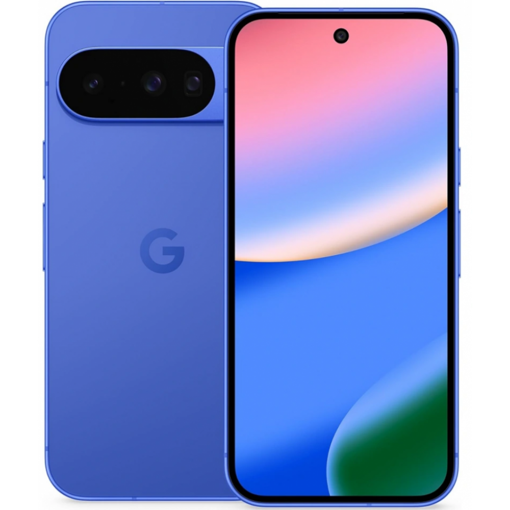 Google Pixel 10 12/128Gb Синий