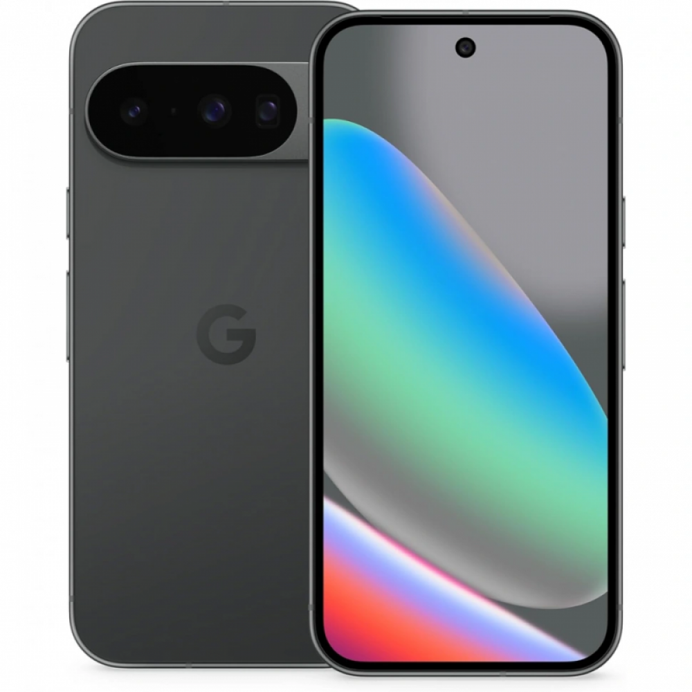 Google Pixel 10 12/128Gb Черный