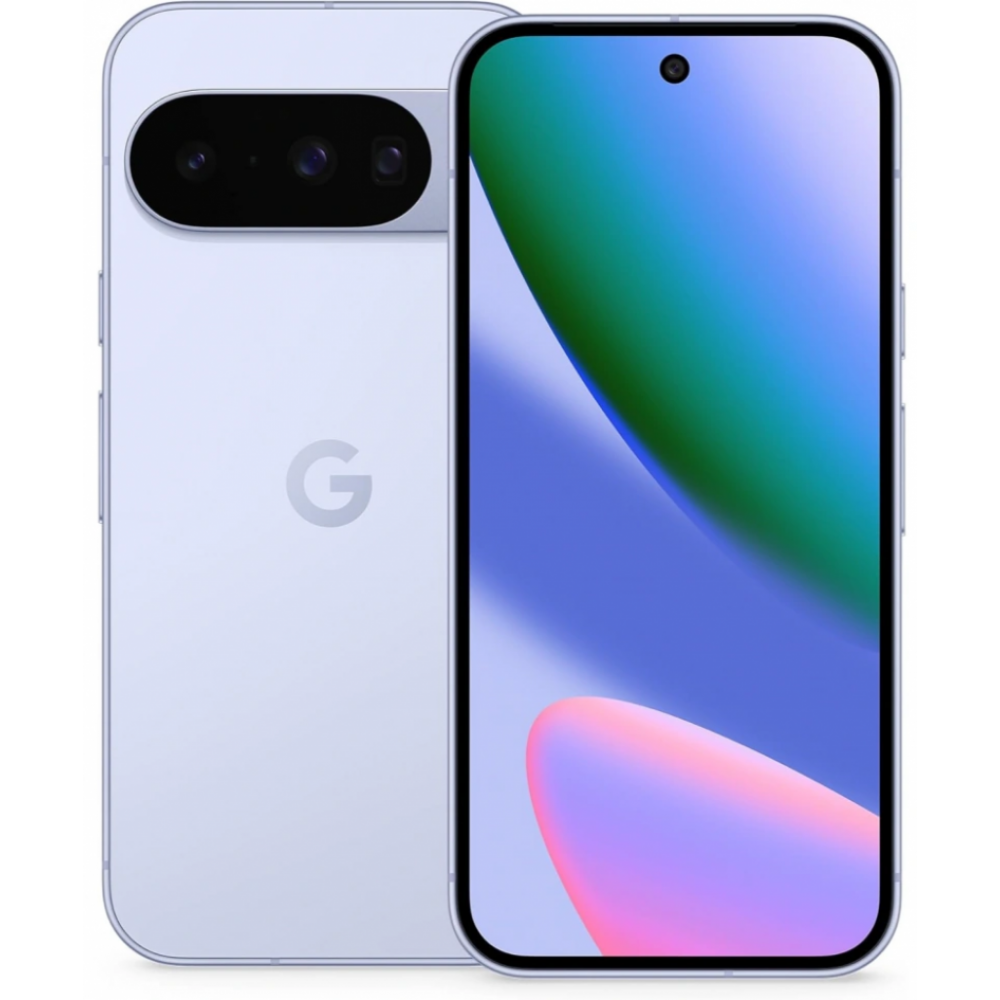 Google Pixel 10 12/128Gb Белый