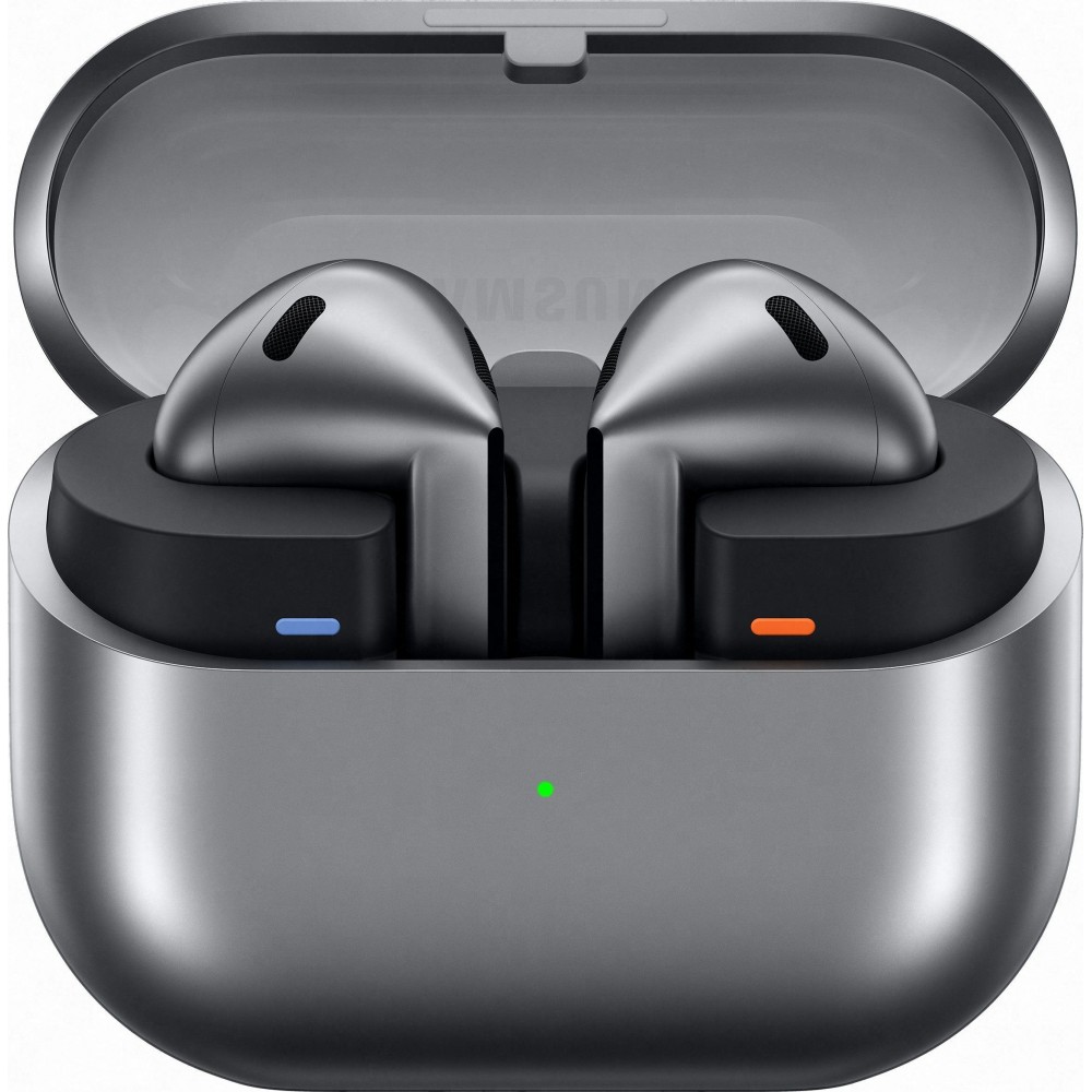 Беспроводные наушники Samsung Galaxy Buds 3 Серебро