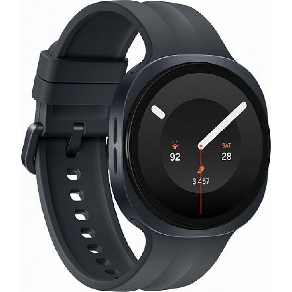 Смарт-часы Samsung Galaxy Watch 9 40 мм Графит