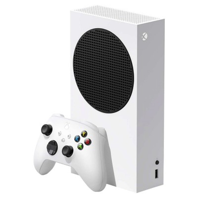 Microsoft Xbox Series S 512GB