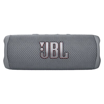 Портативная колонка JBL Flip 6 Серый