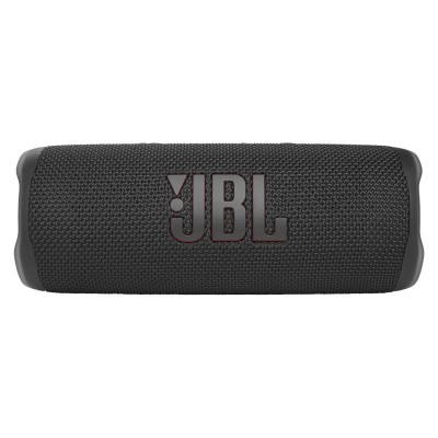 Портативная колонка JBL Flip 6 Чёрный