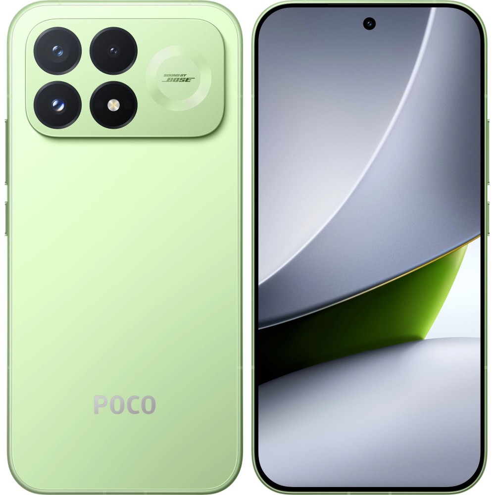 Xiaomi POCO F9 Pro 12/256GB Зеленый