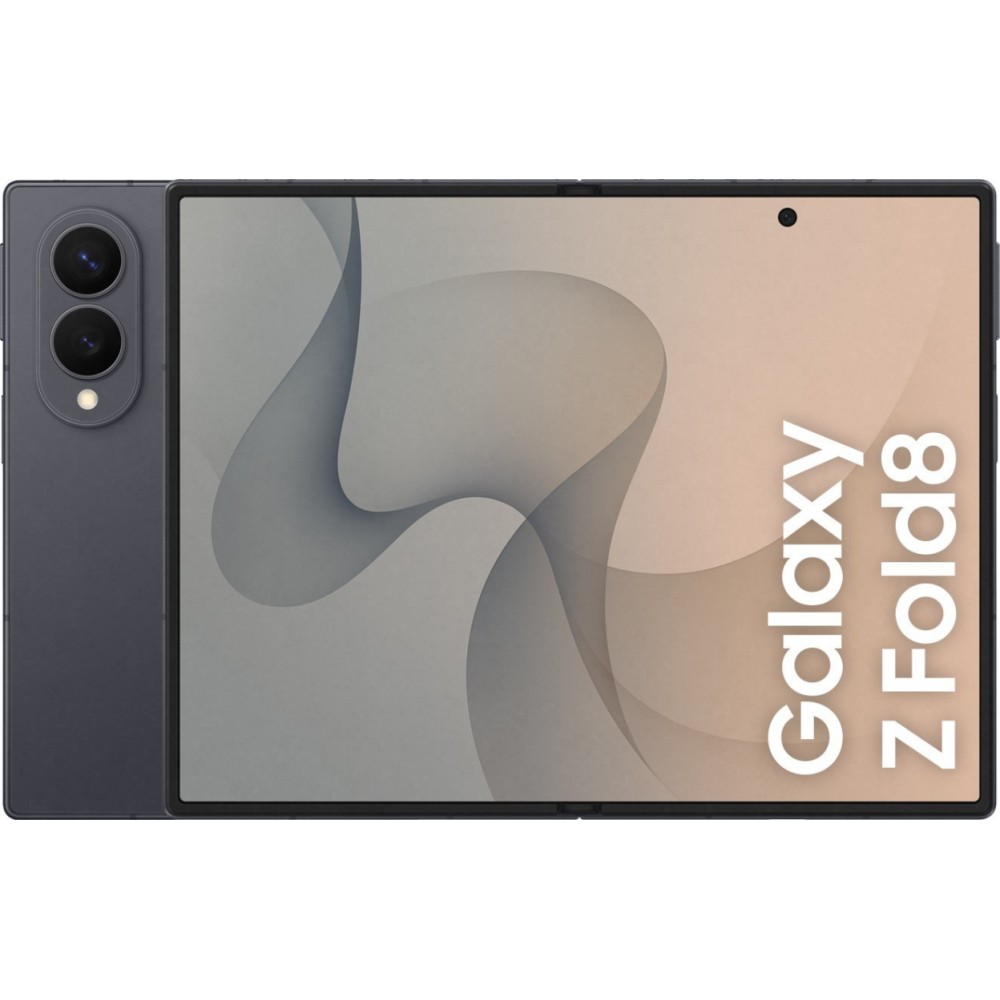 Samsung Galaxy Z Fold 8 256Gb Графит