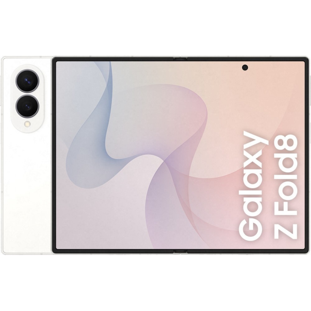 Samsung Galaxy Z Fold 8 256Gb Кремовый