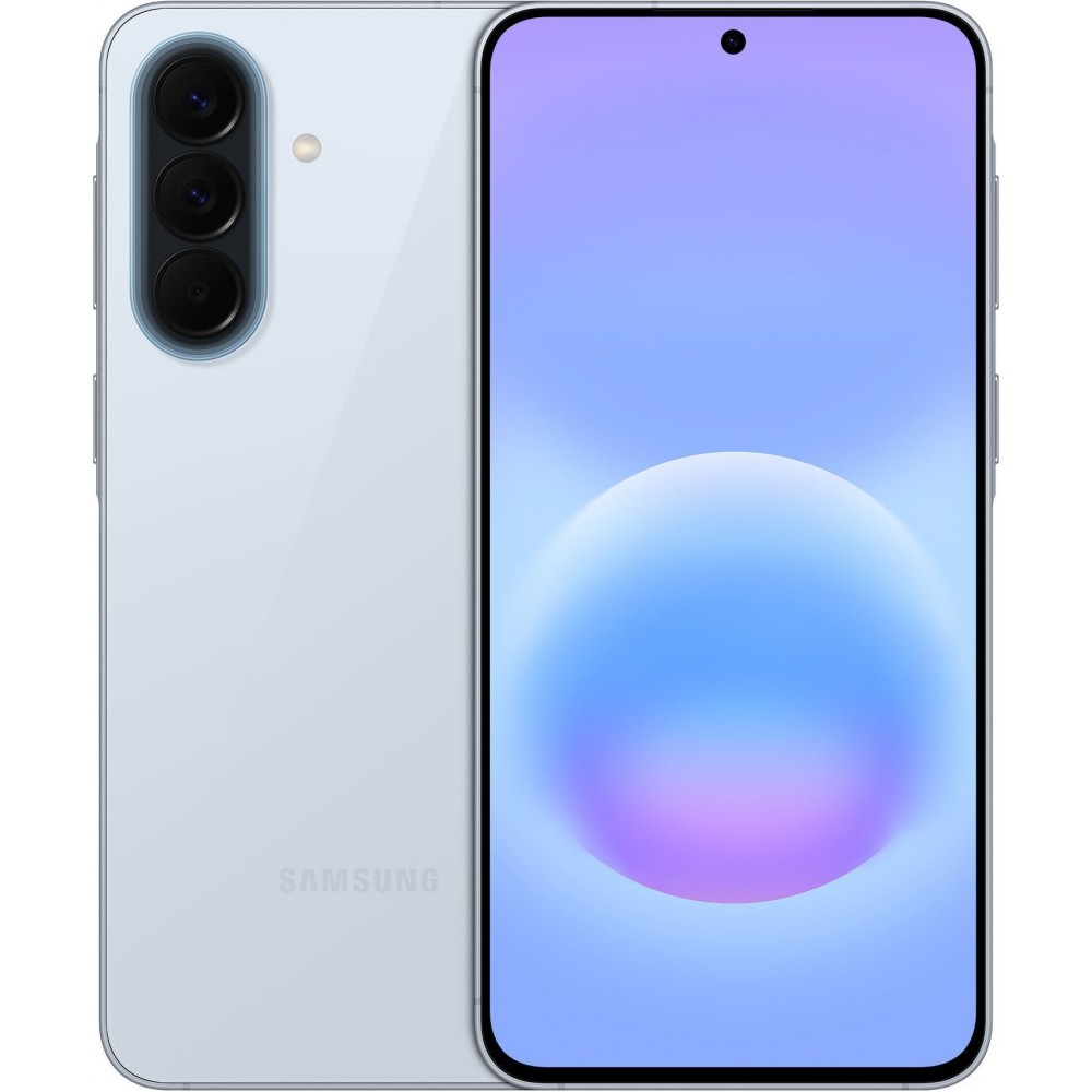 Samsung Galaxy A57 8/128Gb Голубой