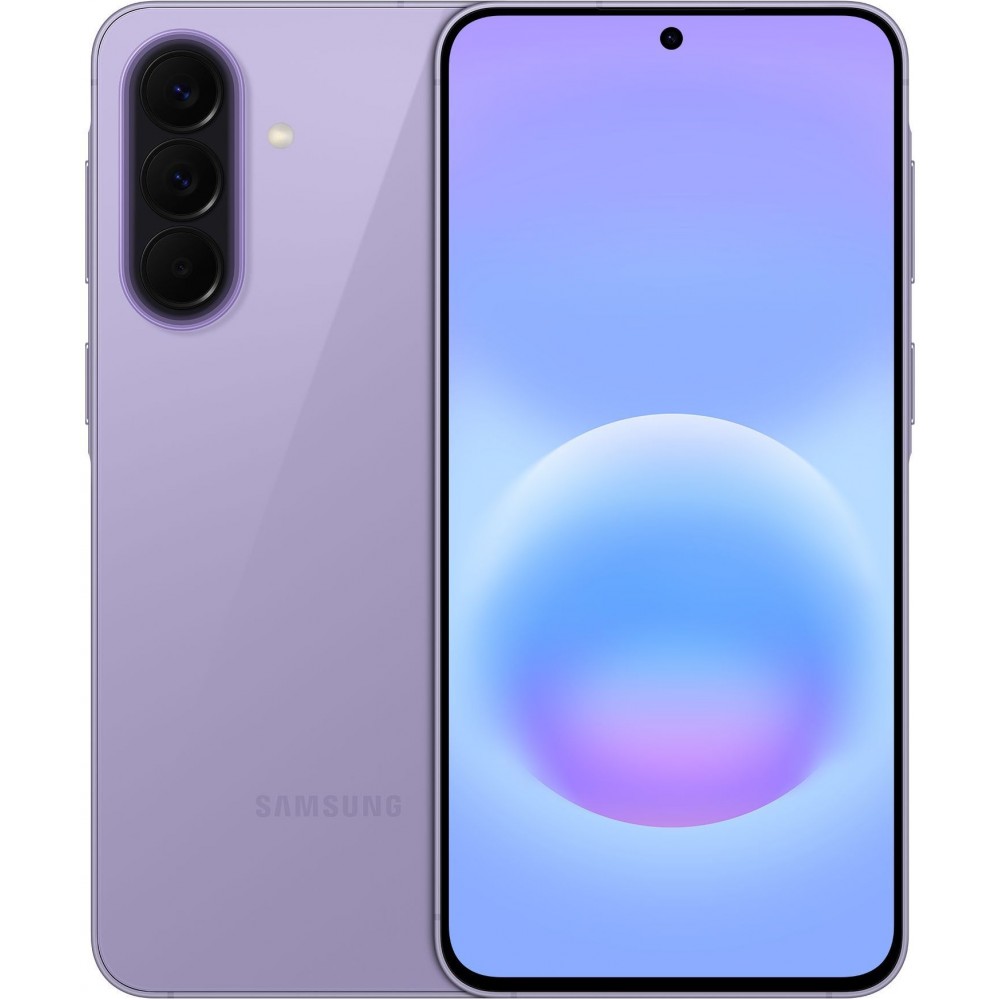 Samsung Galaxy A57 8/256Gb Фиолетовый