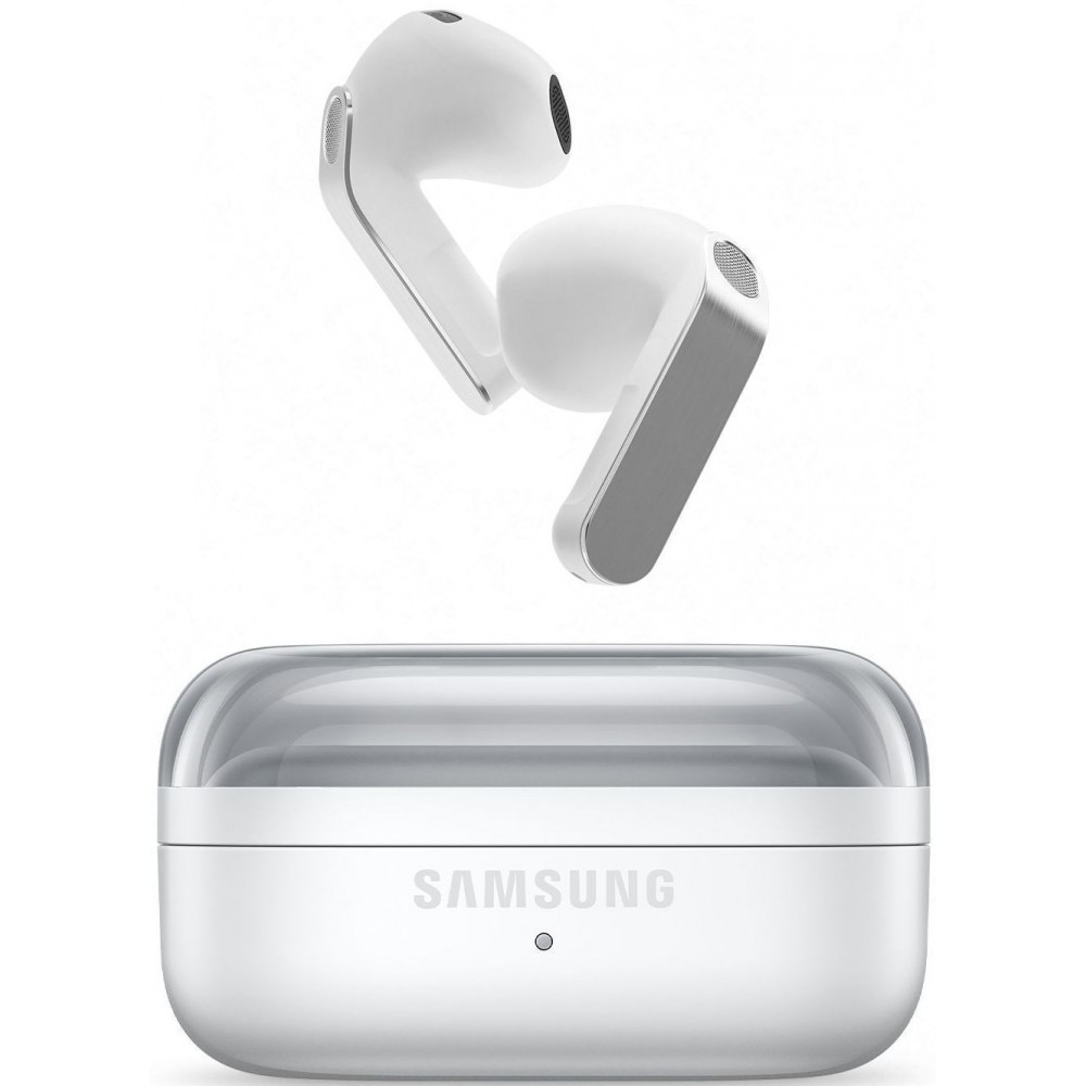 Беспроводные наушники Samsung Galaxy Buds 4 белый