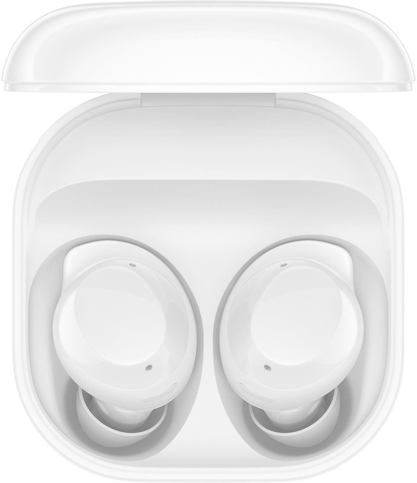 Беспроводные наушники Samsung Galaxy Buds Core Белые