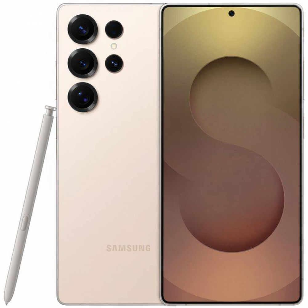 Samsung Galaxy S25 Ultra 12/1Tb Розовый титан
