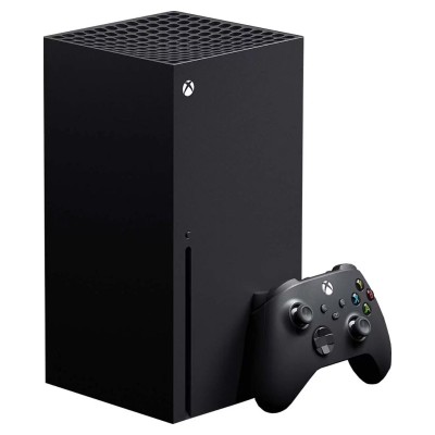 Microsoft Xbox Series X 1TB