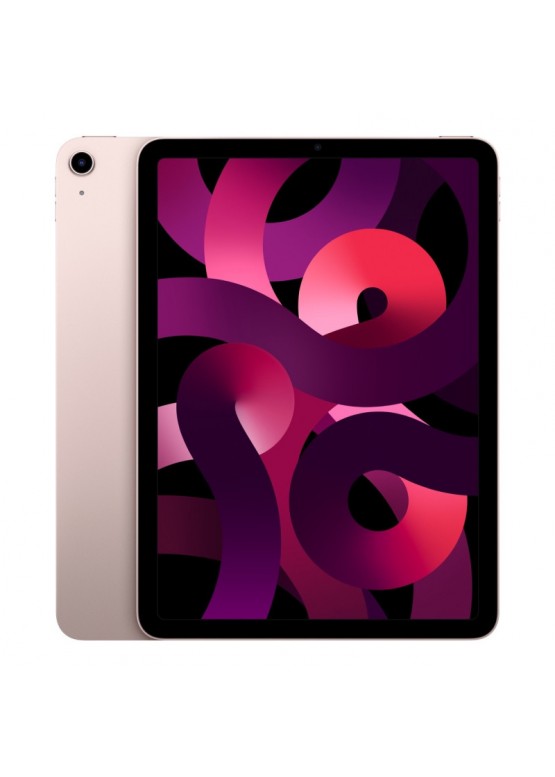 iPad Air 2022 Wi-Fi + Cellular 64Gb Розовый