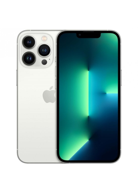 iPhone 13 Pro Max 128Gb Серебристый Уцененный