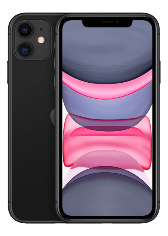 iPhone 11 64Gb Черный