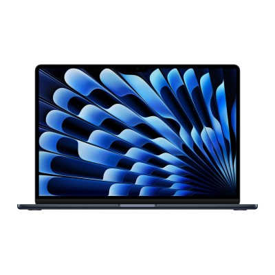 MacBook Air 2023 15" М2 8Gb/256Gb Темная ночь