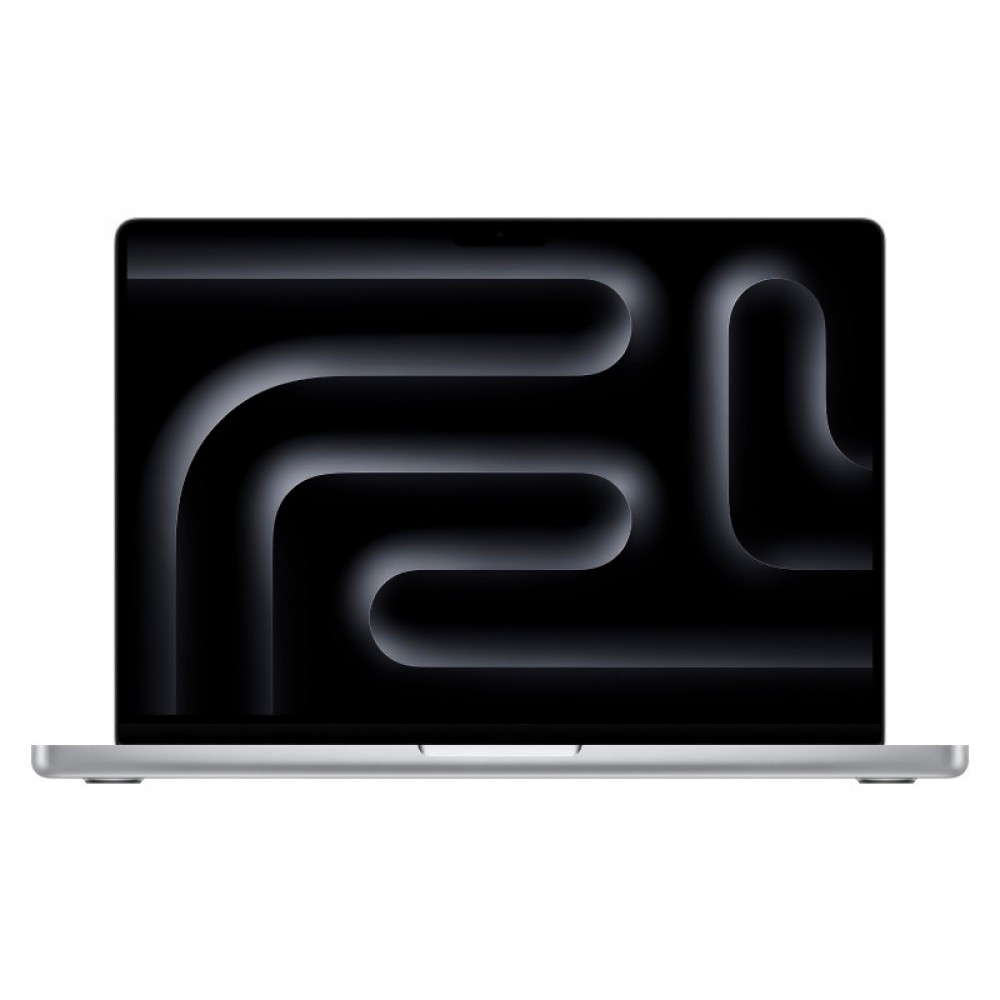 MacBook Pro 2023 14" M3 8Gb/512Gb Серебристый