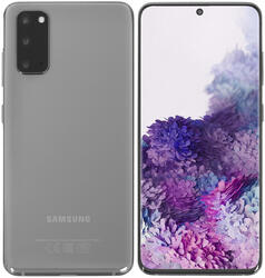 Samsung S20 128Gb Серый Уцененный