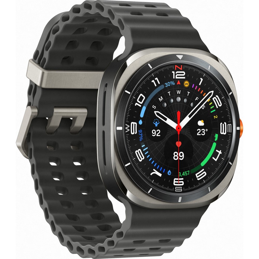 Смарт-часы Samsung Galaxy Watch Ultra 2025 LTE 47 мм Серый