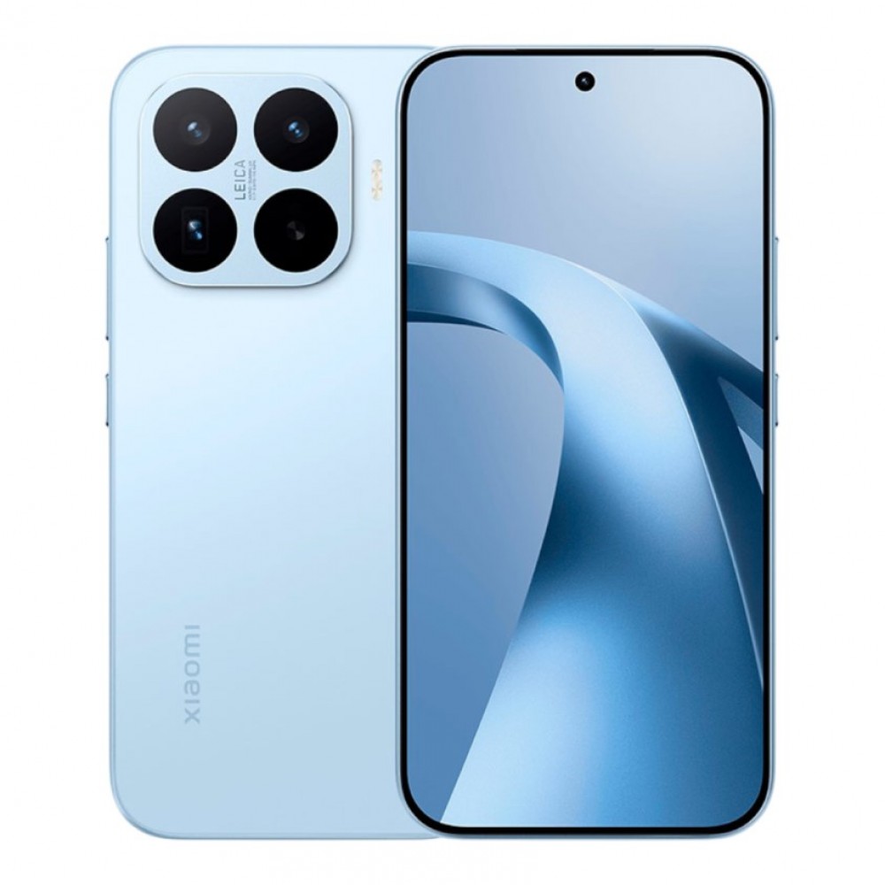 Смартфон Xiaomi 17T 12/256Gb Голубой