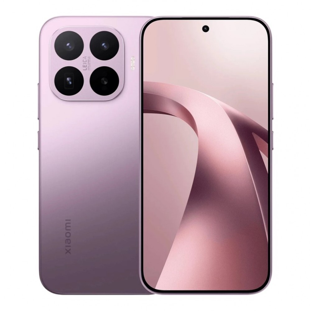 Смартфон Xiaomi 17T 12/256Gb Фиолетовый 