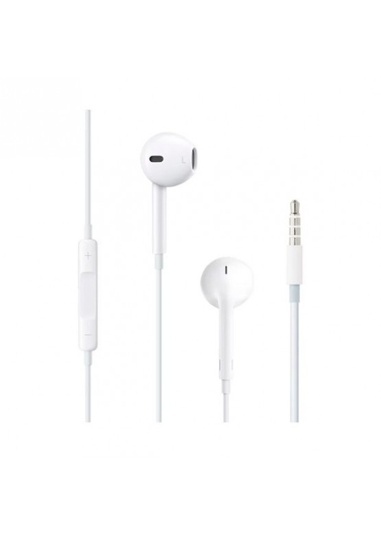 Наушники EarPods с разъёмом 3,5 мм